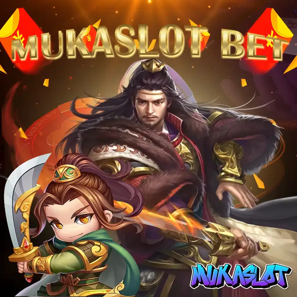 mukaslot-bet By มู ก้า สล็อต